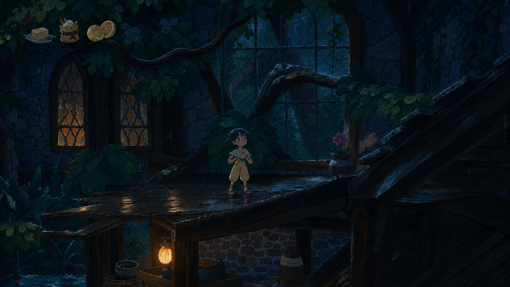 Haise screenshot 3